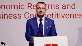 Ima političke volje za EU